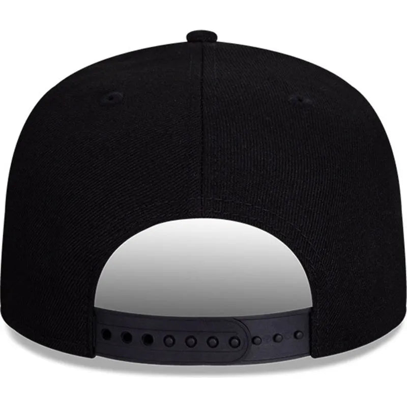 Gorra Mad Tigre Negra