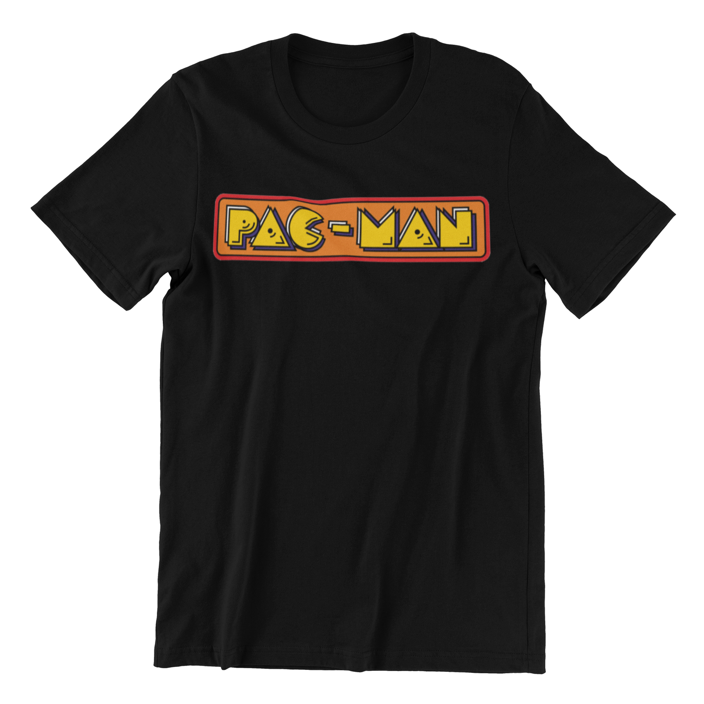 Playera Pacman