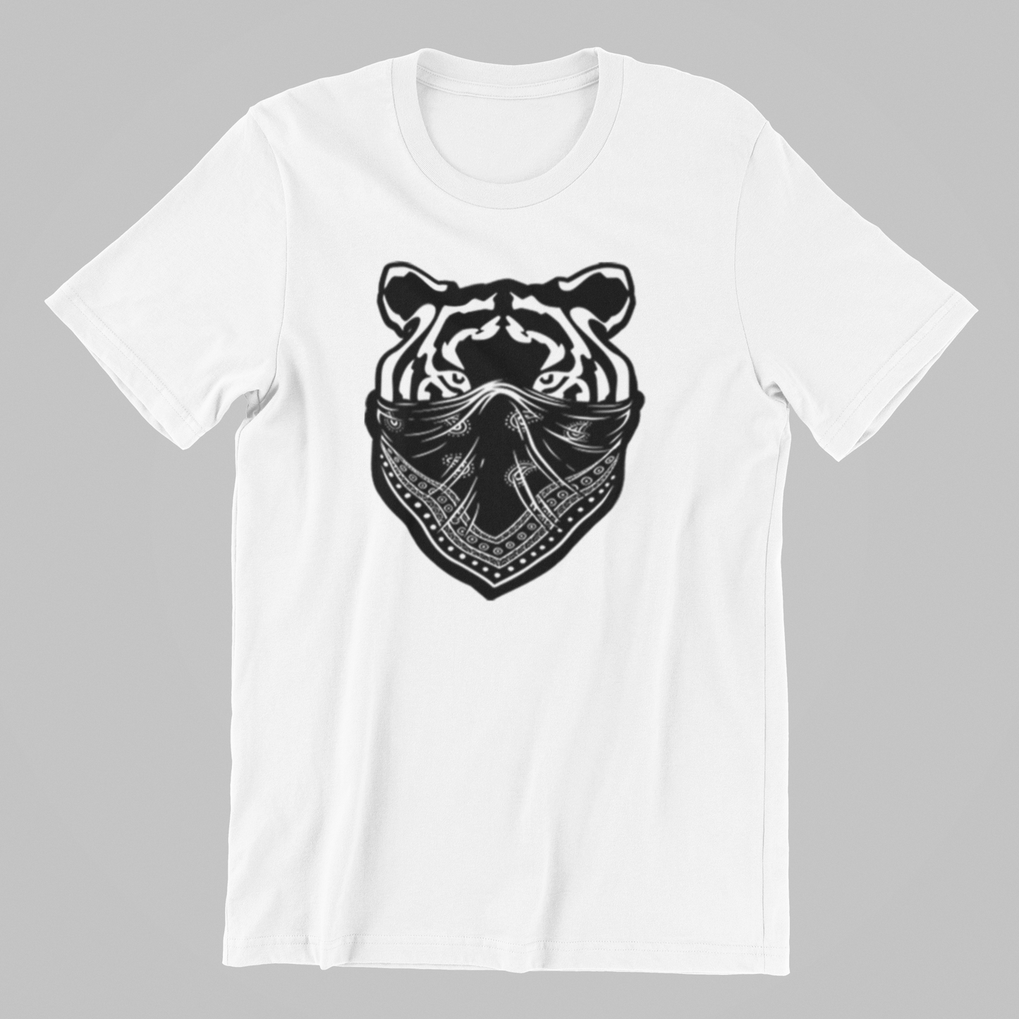 Playera Mad Tigre - Tigres UANL