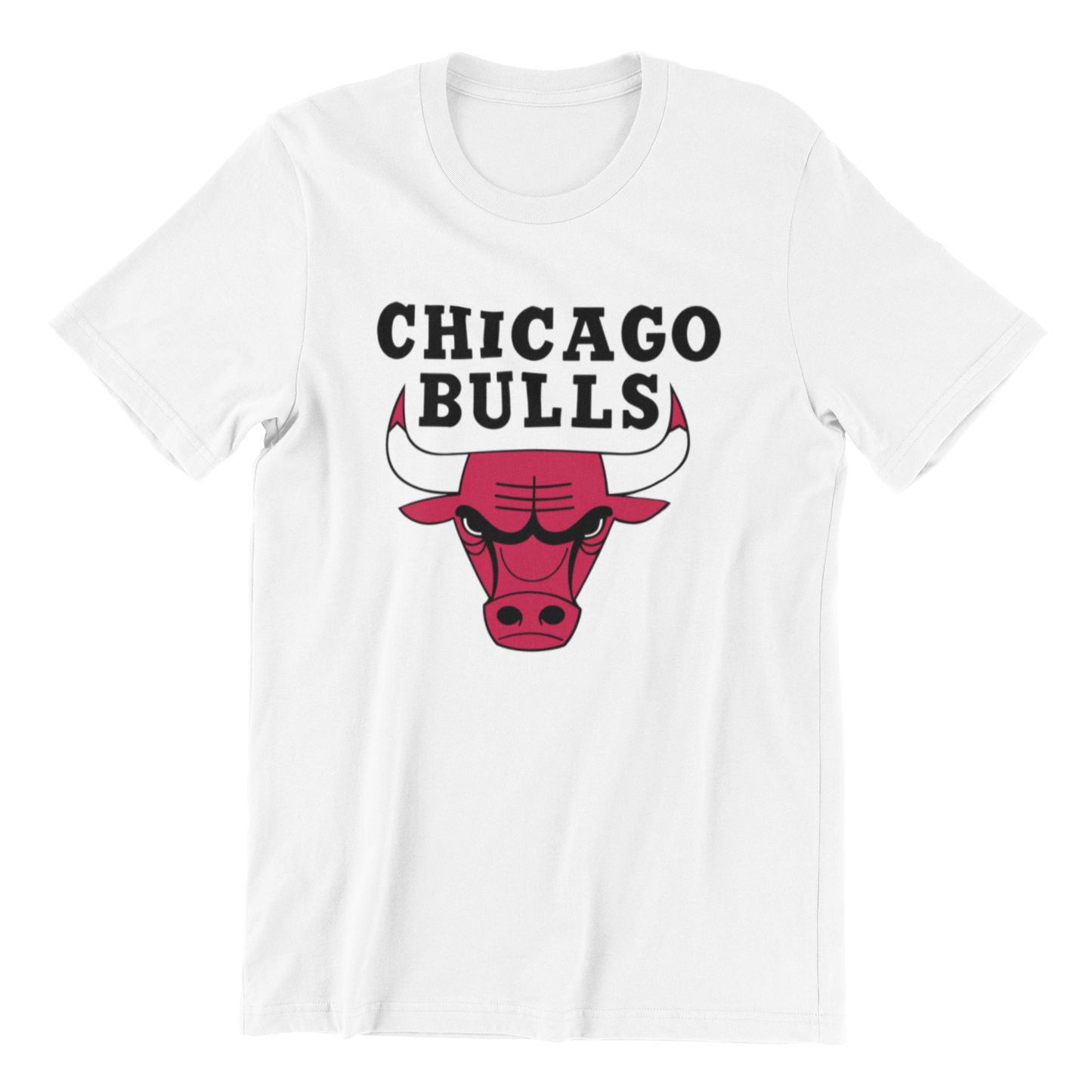 Playera Chicago Bulls
