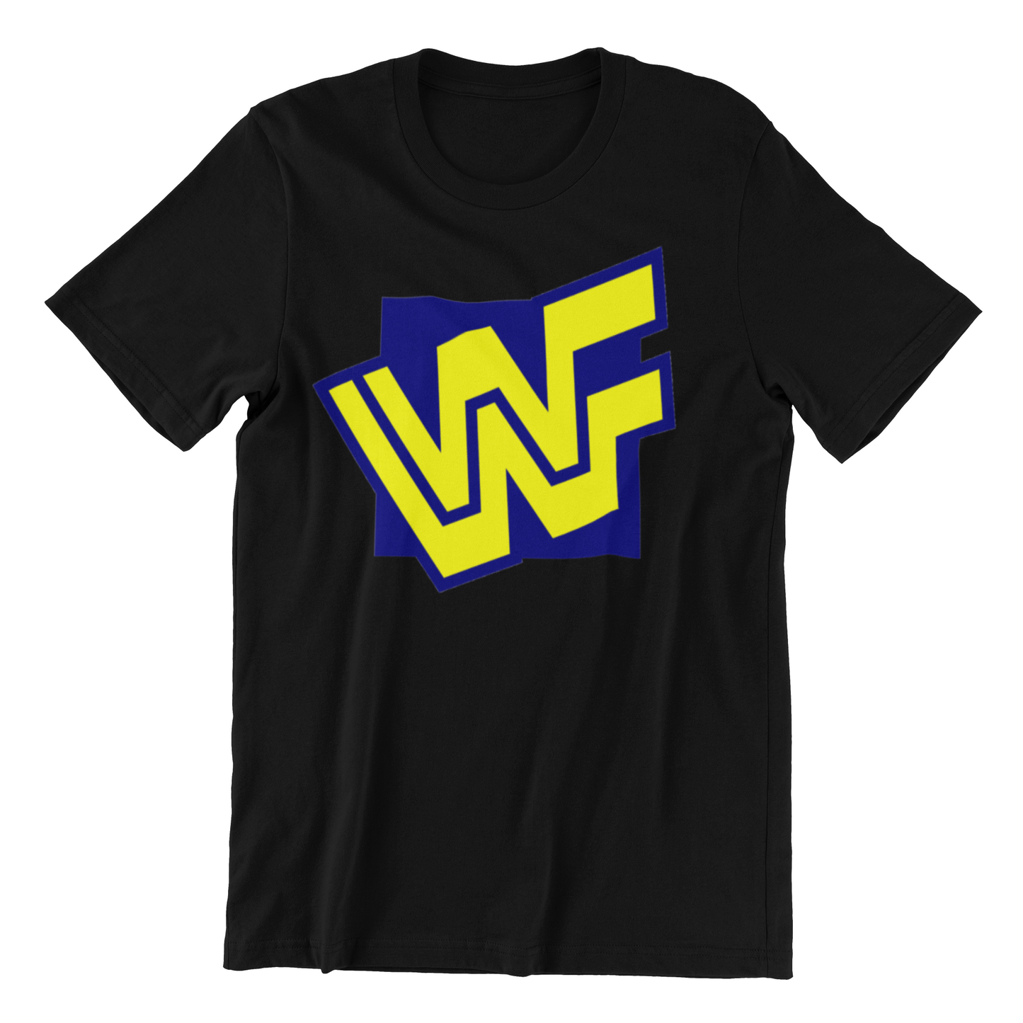 Playera WWE 1