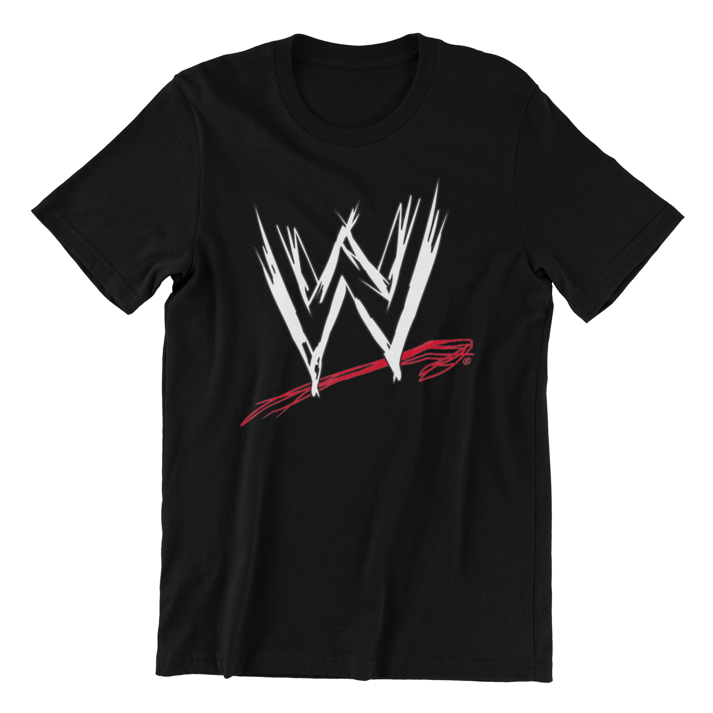 Playera WWE 3