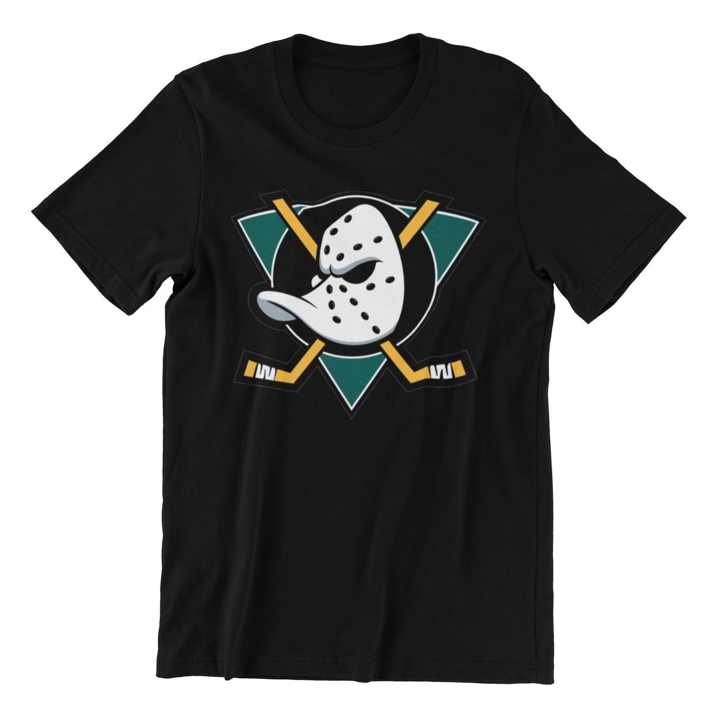 Playera Mighty Ducks of Anaheim