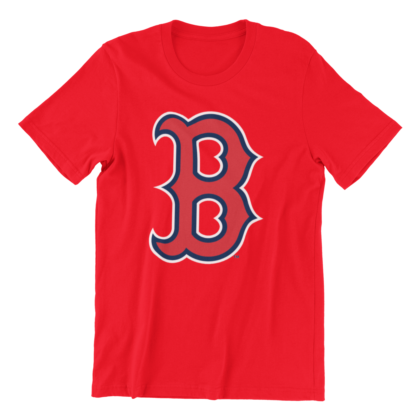 Playera Red Sox