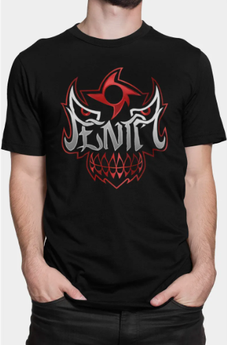 Playera Penta Cero Miedo