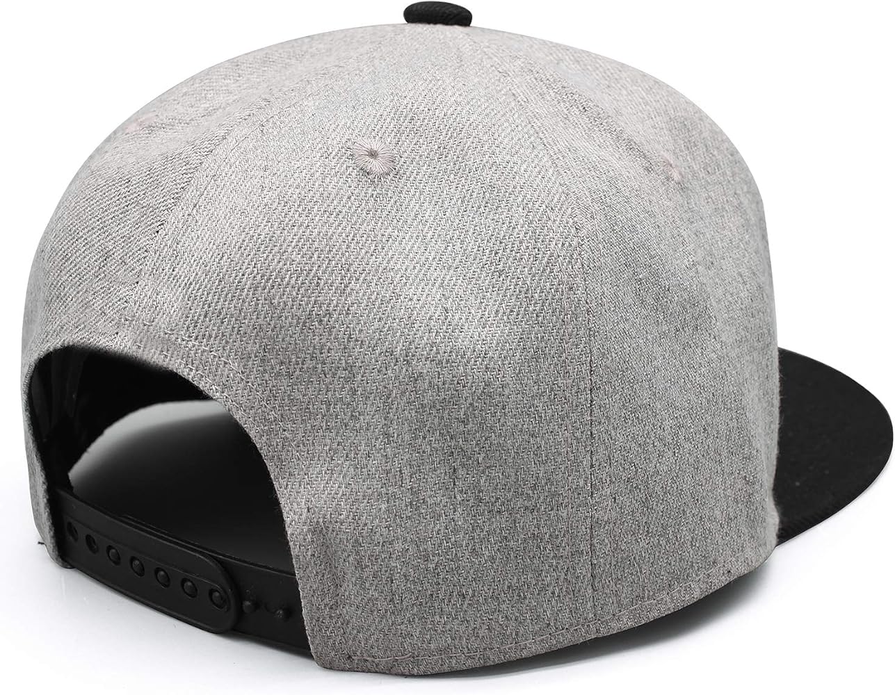 Gorra Mad Tigre Gris