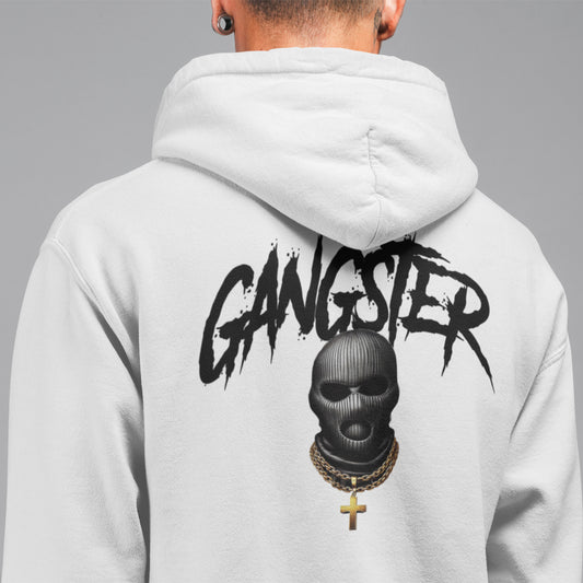 Gangster - Hoodie