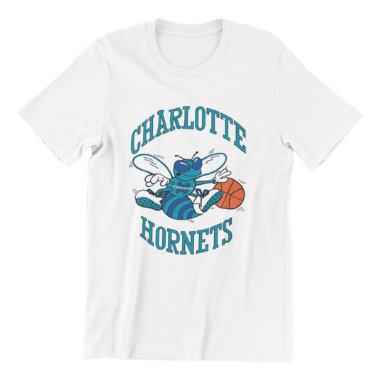 Playera Charlotte Hornets