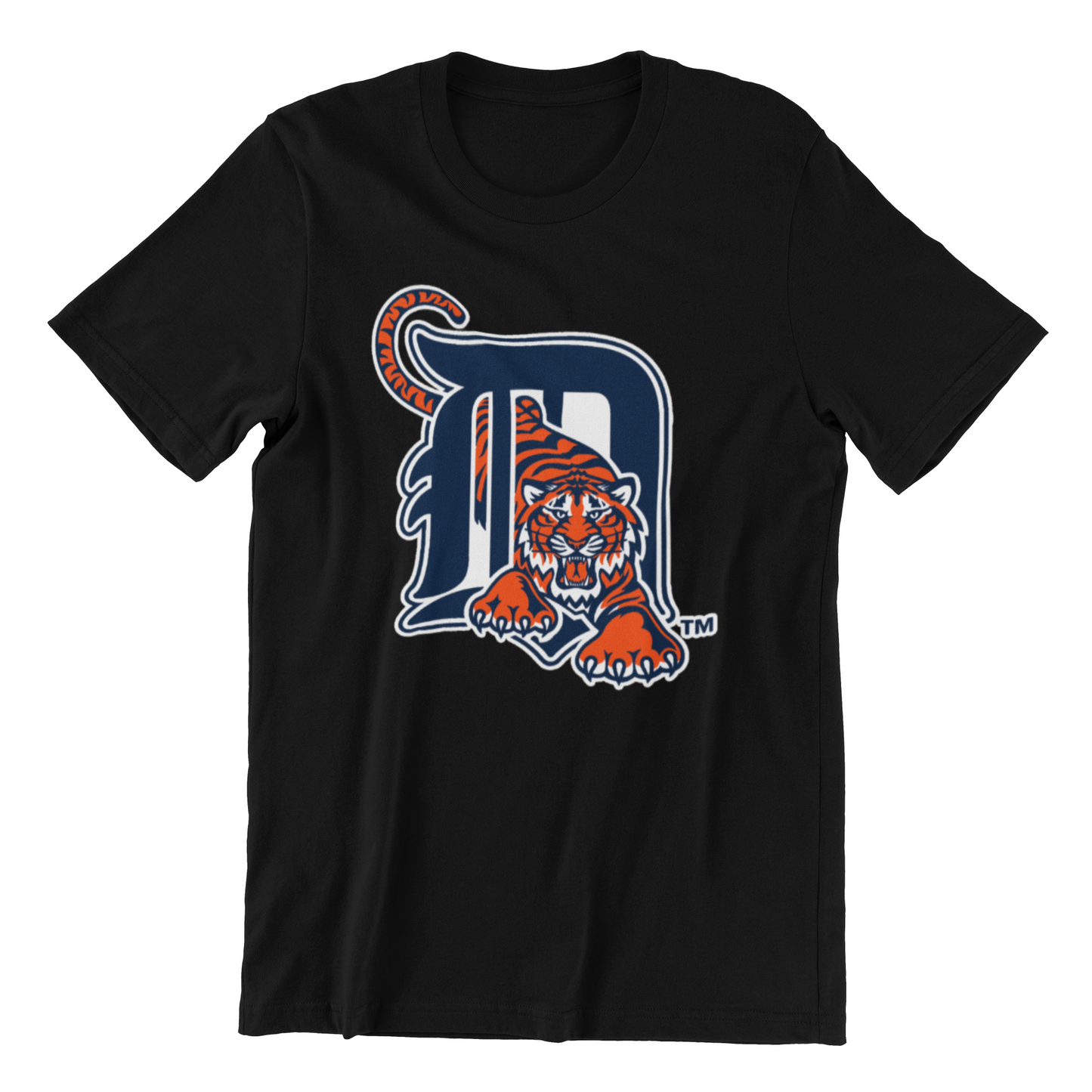 Playera Detroit Tigers