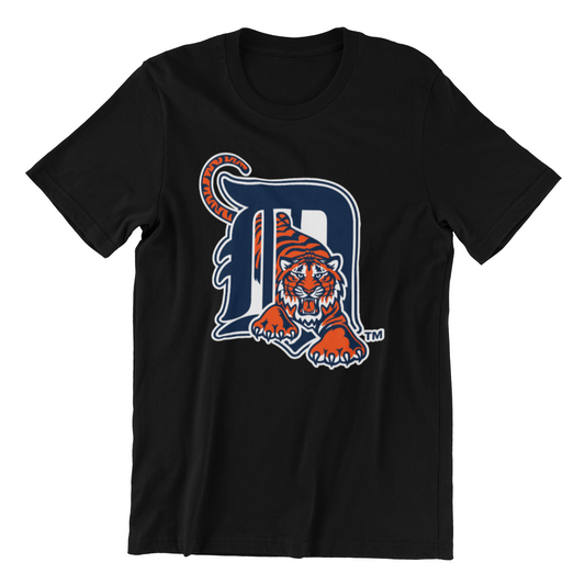Playera Detroit Tigers
