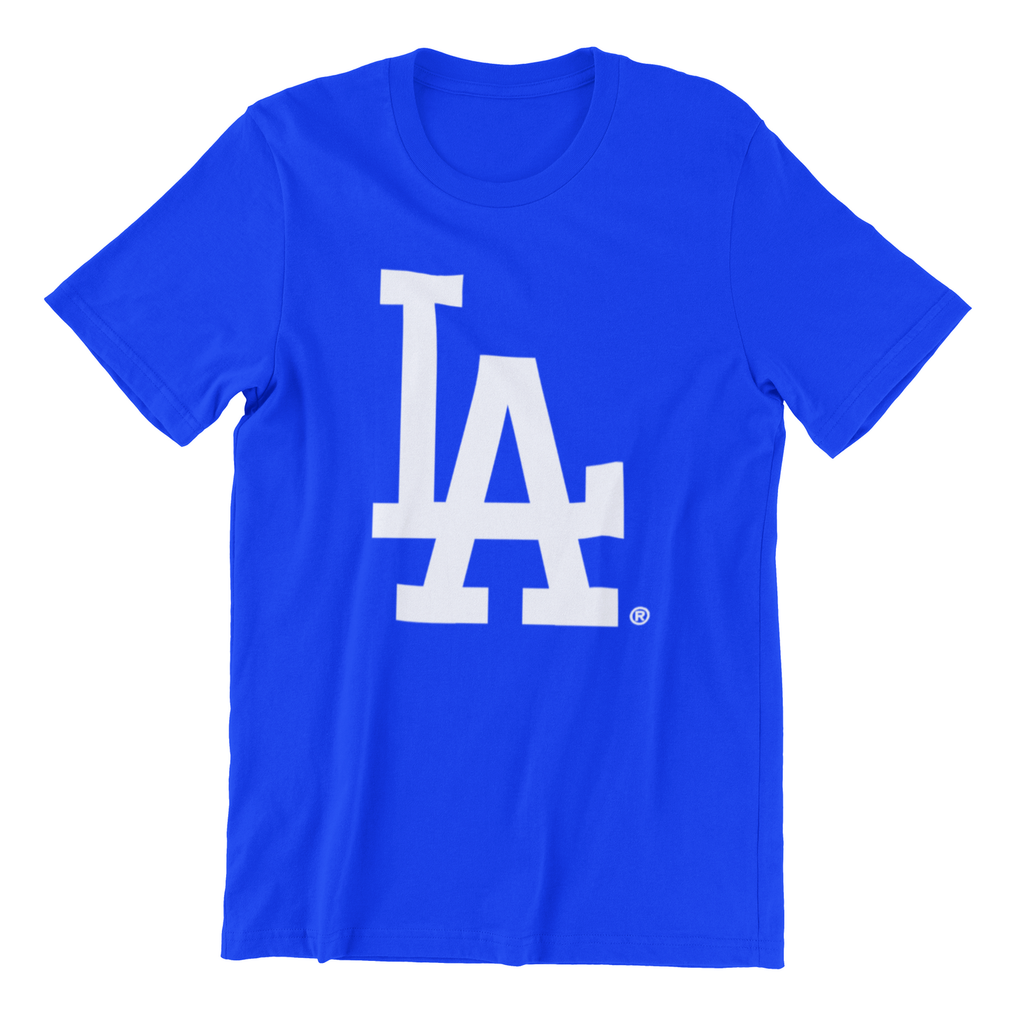 Playera Los Angeles Dodgers