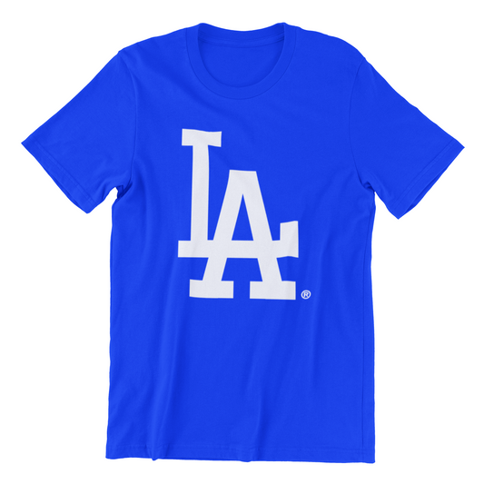 Playera Los Angeles Dodgers