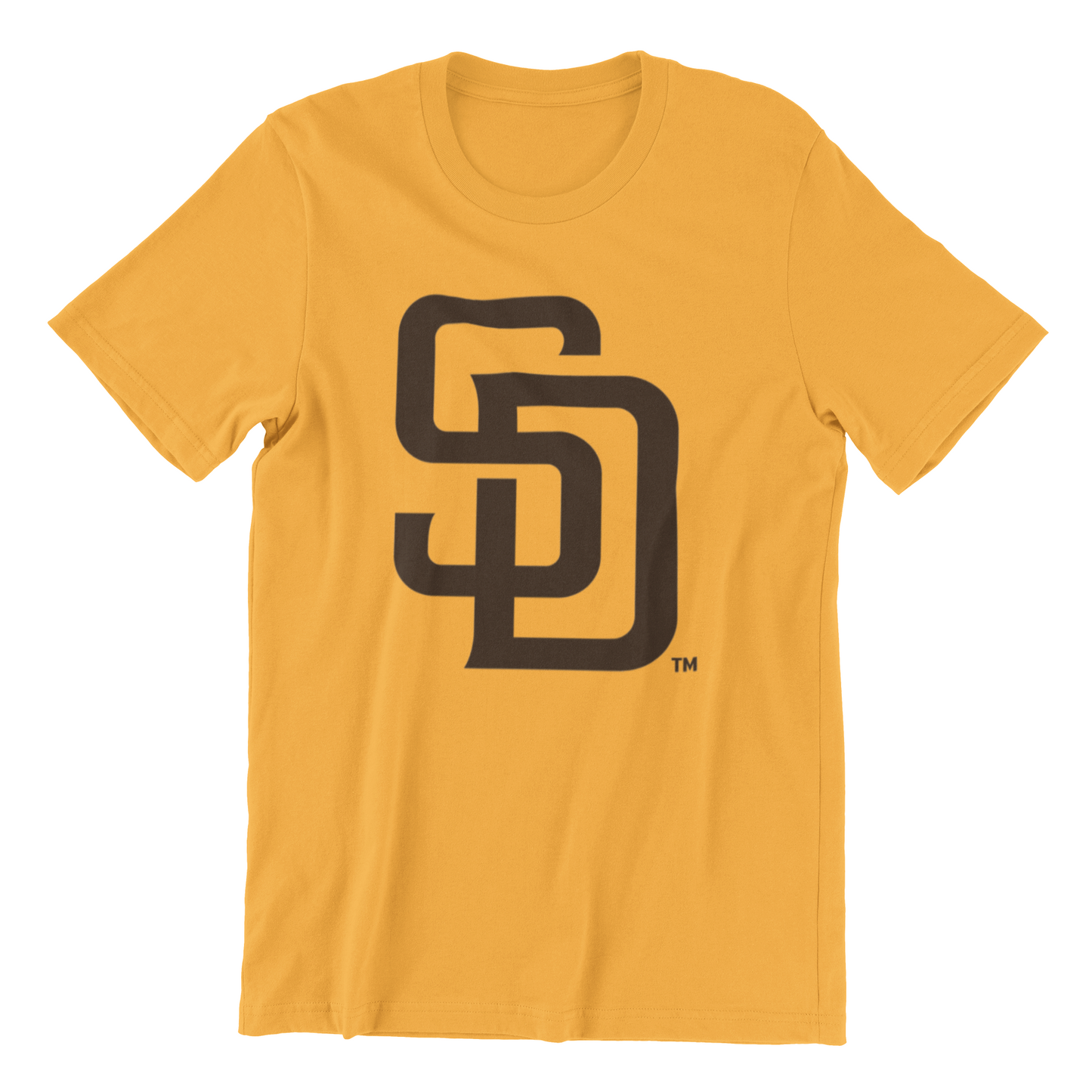Playera San Diego Padres