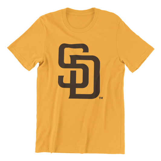 Playera San Diego Padres