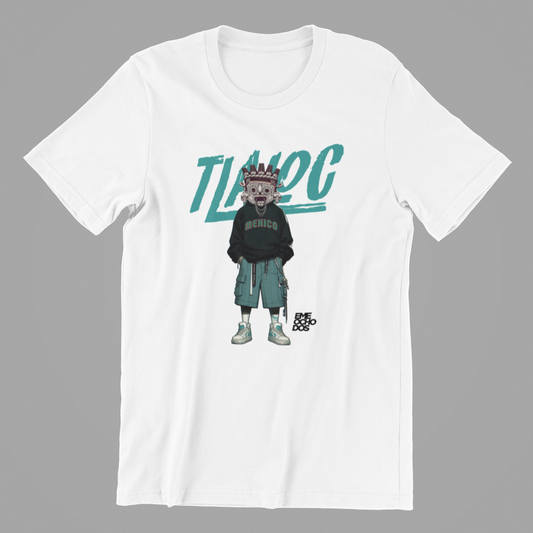 Playera Tlaloc