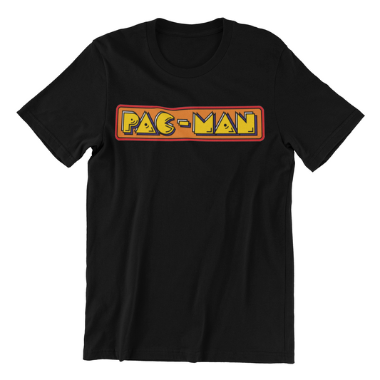 Playera Pacman