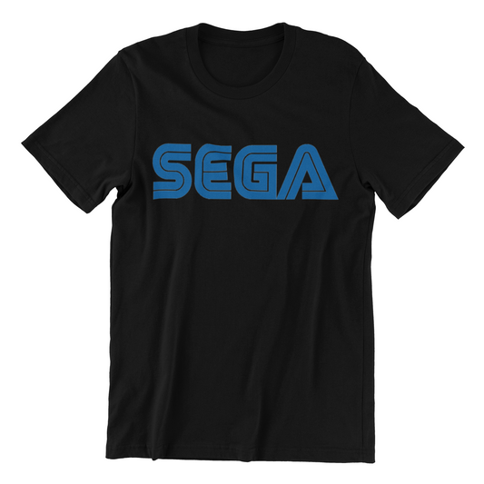 Playera SEGA
