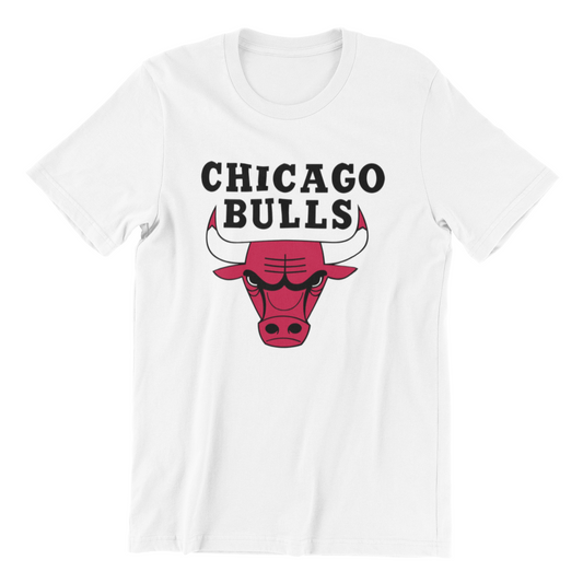 Playera Chicago Bulls