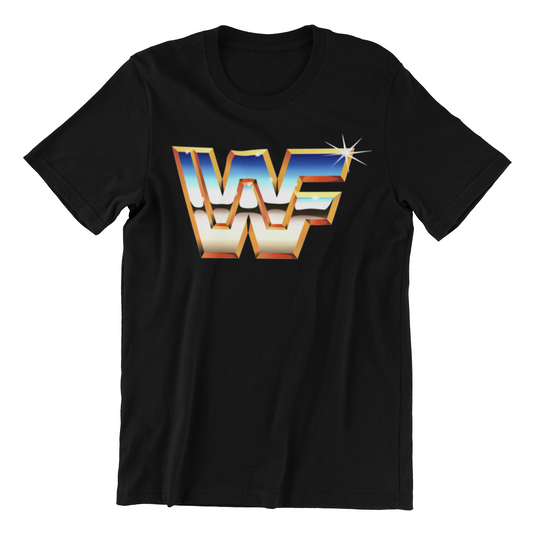 Playera WWE 2