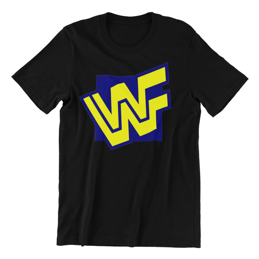 Playera WWE 1