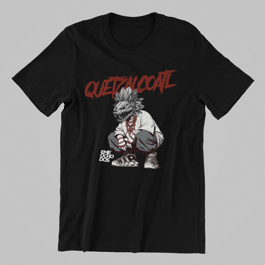 Playera Quetzalcoatl