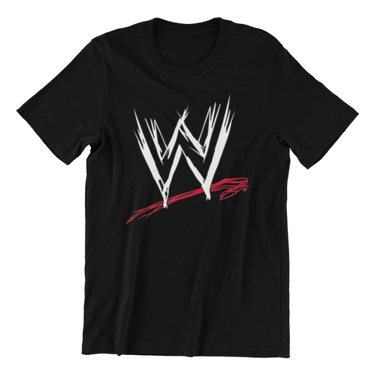 Playera WWE 3