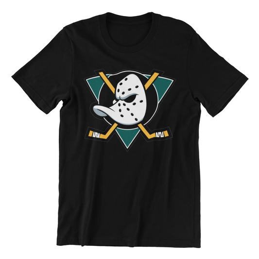 Playera Mighty Ducks of Anaheim