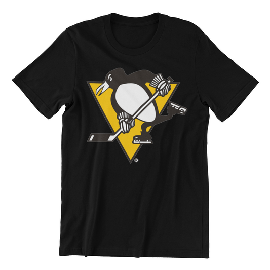 Playera Pittsburg Penguins