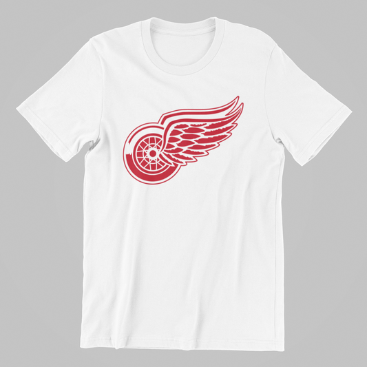 Playera Detroint Red Wings