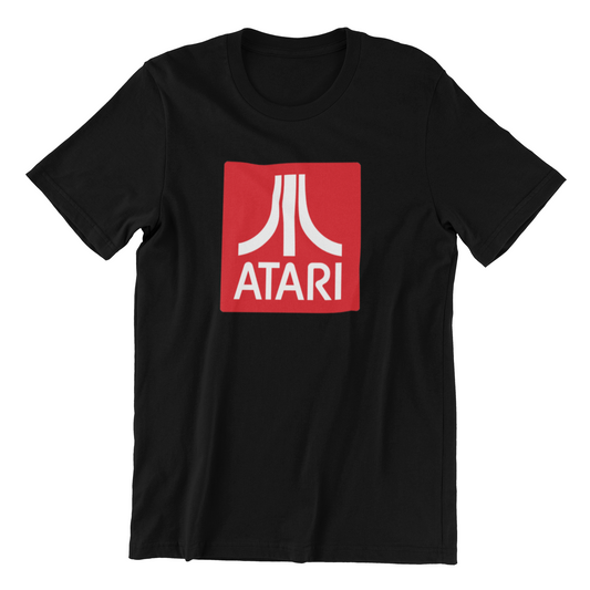 Playera Atari