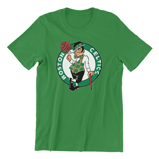 Playera Boston Celtics