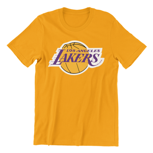 Playera Los Angeles Lakers