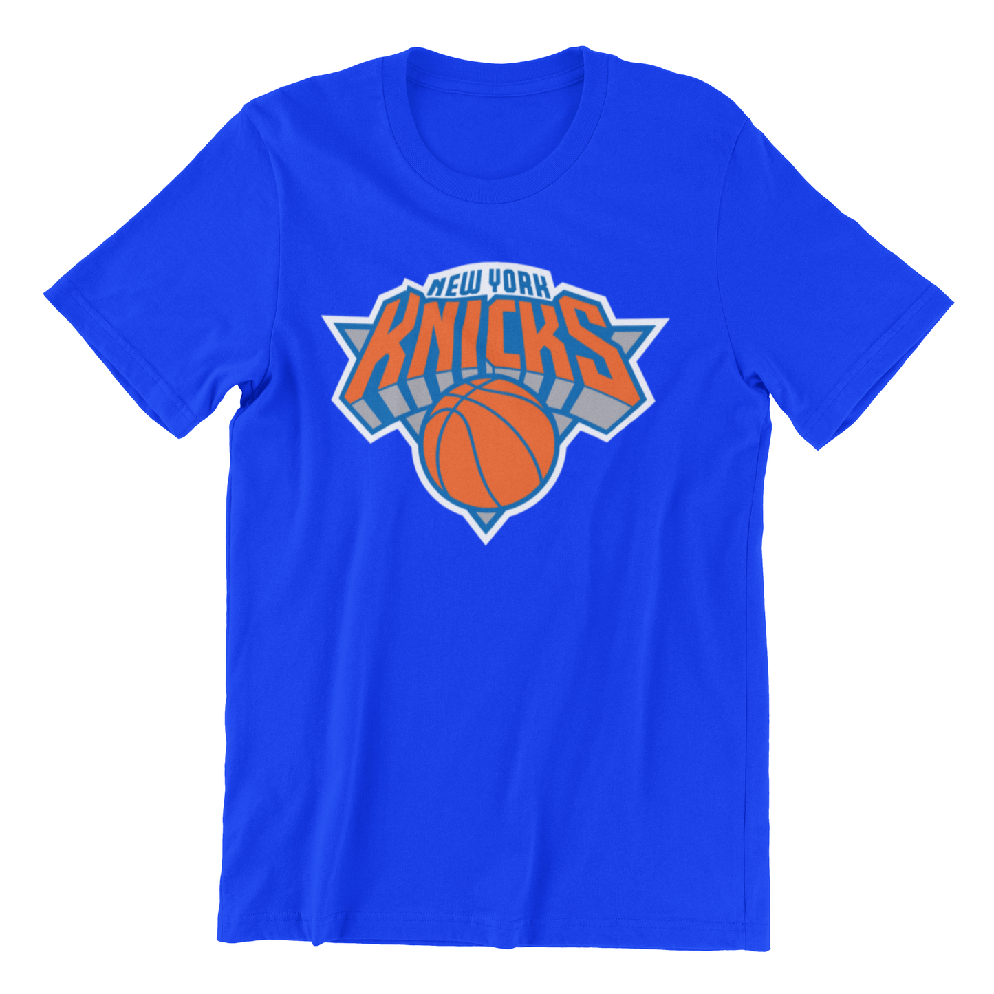 Playera New York Knicks