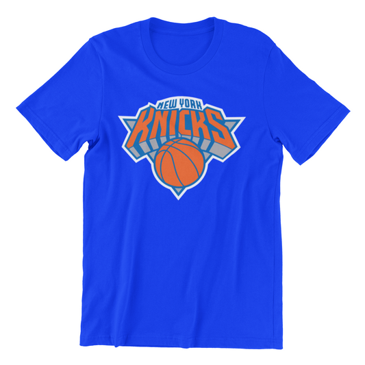 Playera New York Knicks