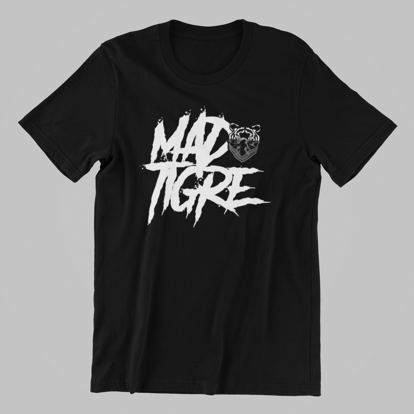 Playera Mad Tigre - Tigres UANL