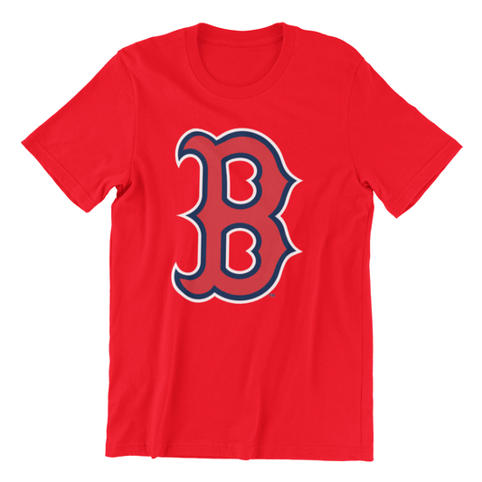 Playera Red Sox